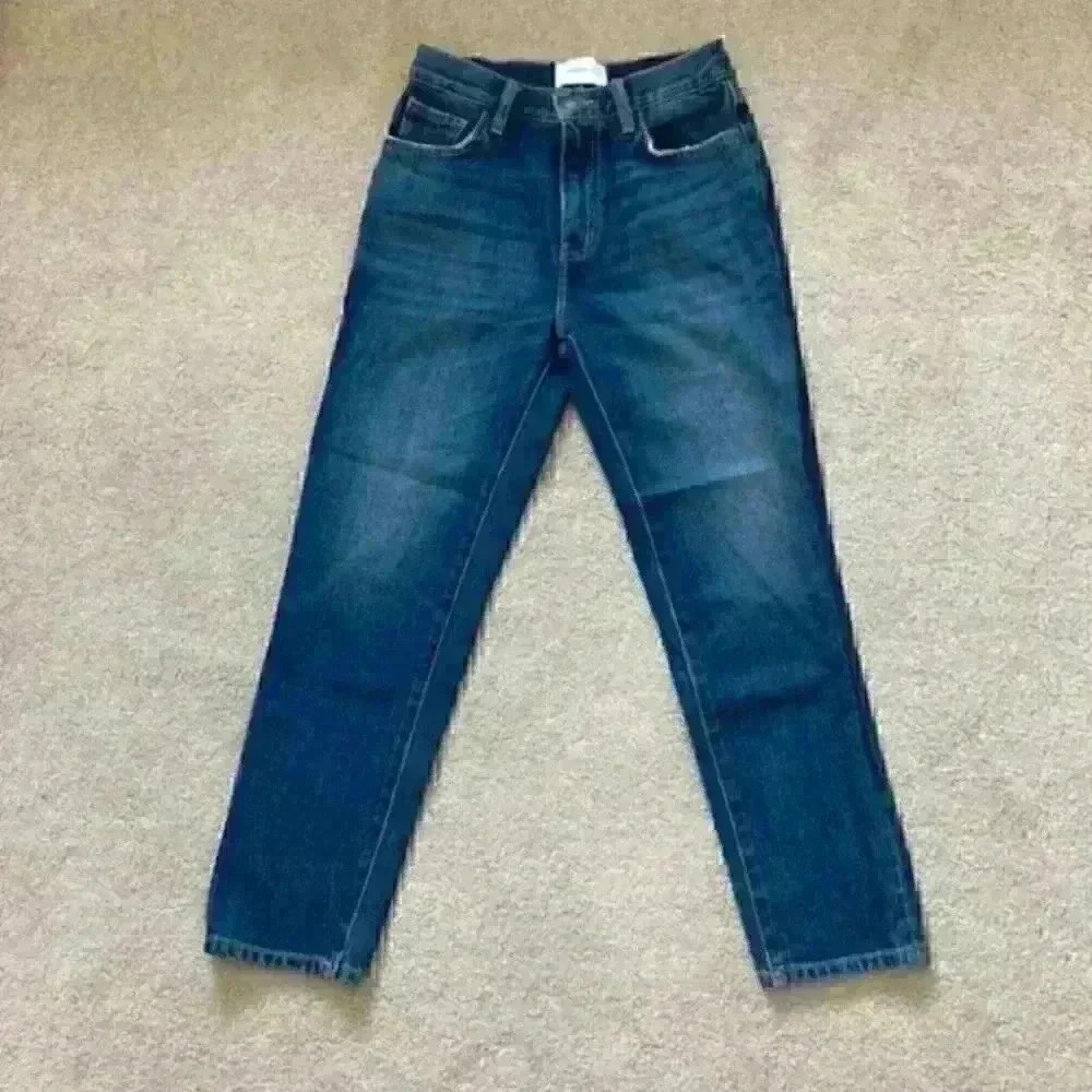 Current/Elliott jeans in size 25